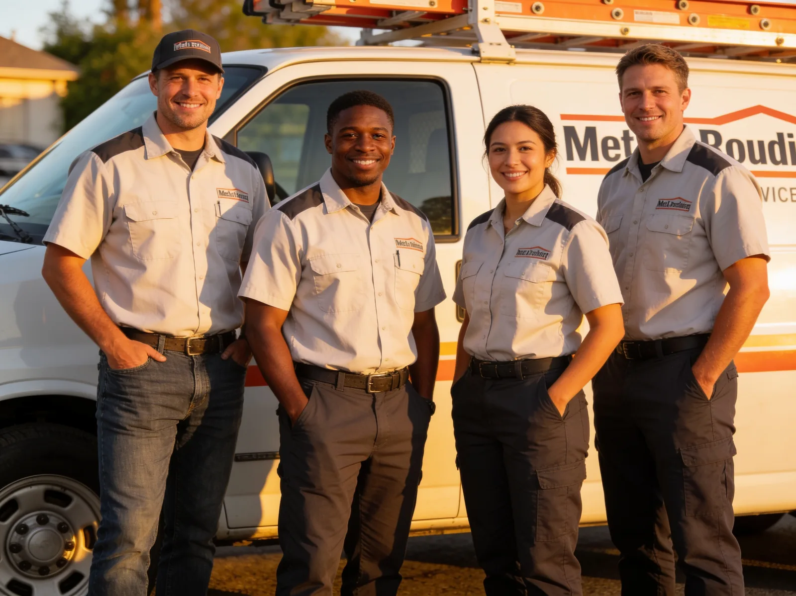 Metal Roof Installation company in Wildwood, FL